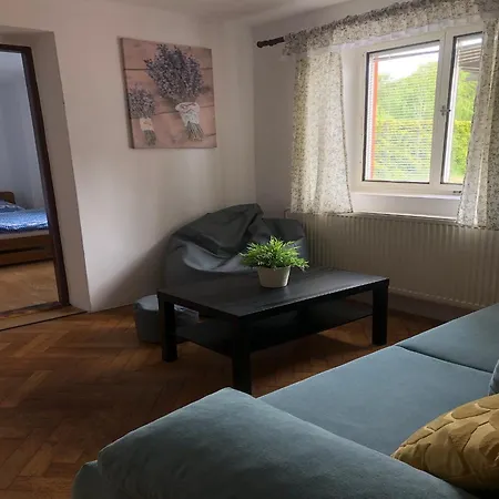 U Babičky Apartmán