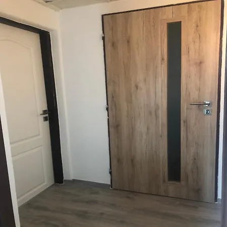 U Babičky Apartmán Chlum u Trebone