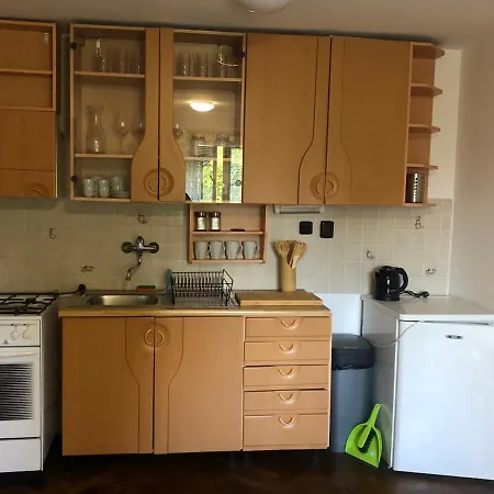 Apartmán U Babičky