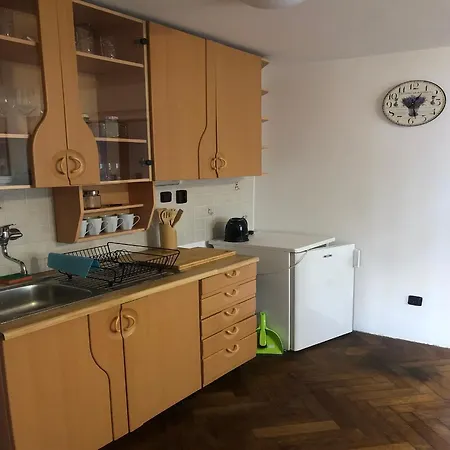 U Babičky Apartmán *
