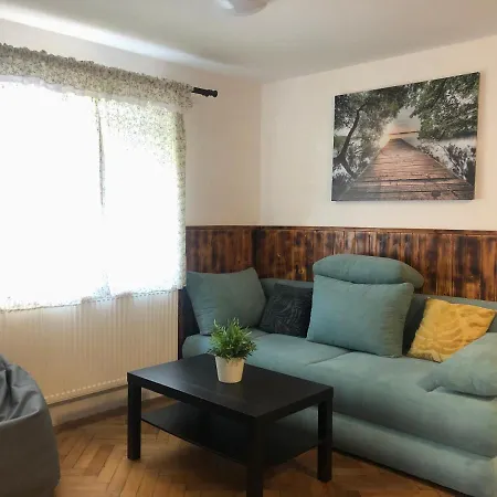 U Babičky Apartmán Chlum u Trebone