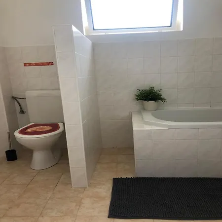 Apartmán U Babičky Chlum u Trebone